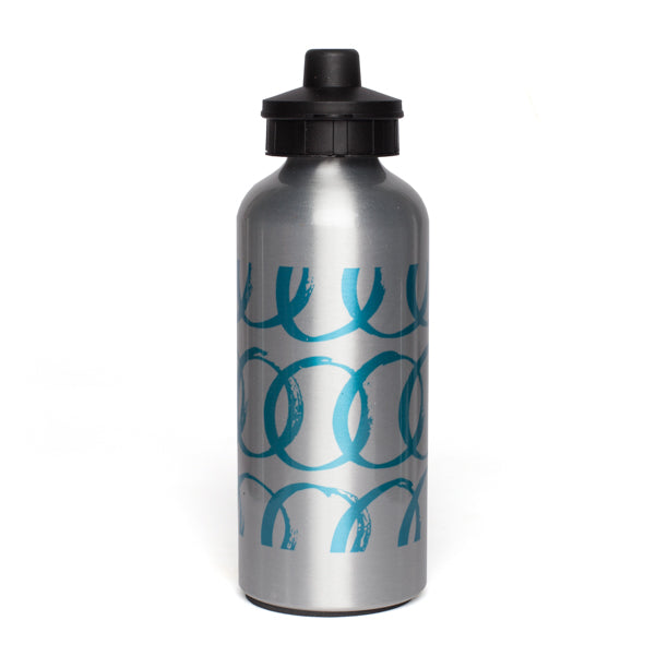 Customizable Water Bottle
