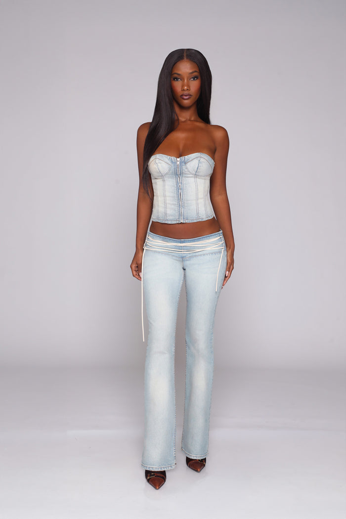 CYNDI JEAN / LAGUNA