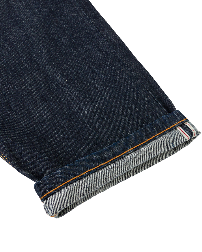 Daicock Printed Baggy Jeans