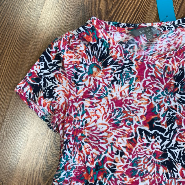Daisy Fuentes SIZE S Women's Shirt