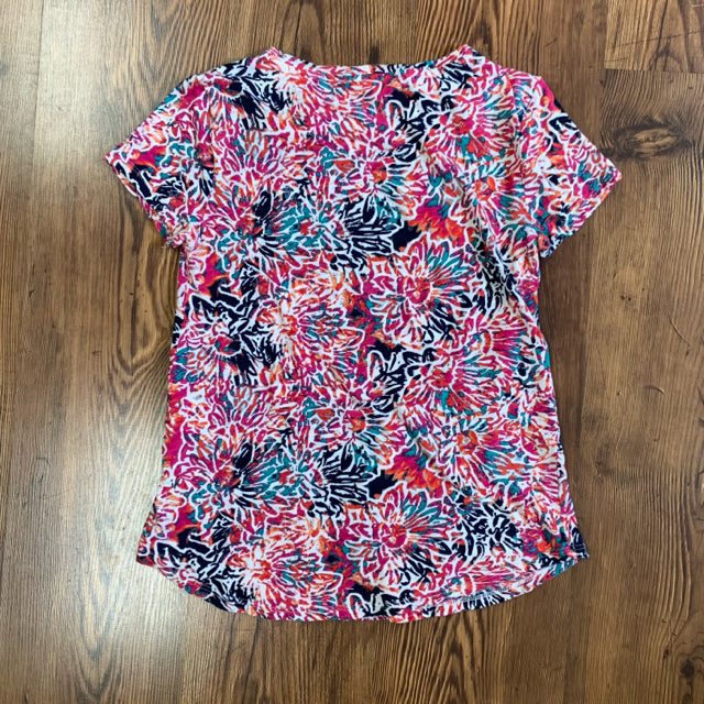 Daisy Fuentes SIZE S Women's Shirt