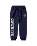 Dallas Cowboys Windbreaker Pants