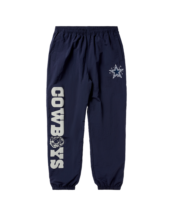 Dallas Cowboys Windbreaker Pants