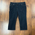 Dana Buchman SIZE 14 Women's Capri