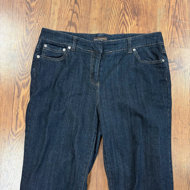 Dana Buchman SIZE 14 Women's Capri