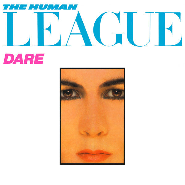 Dare (1st, US Press)