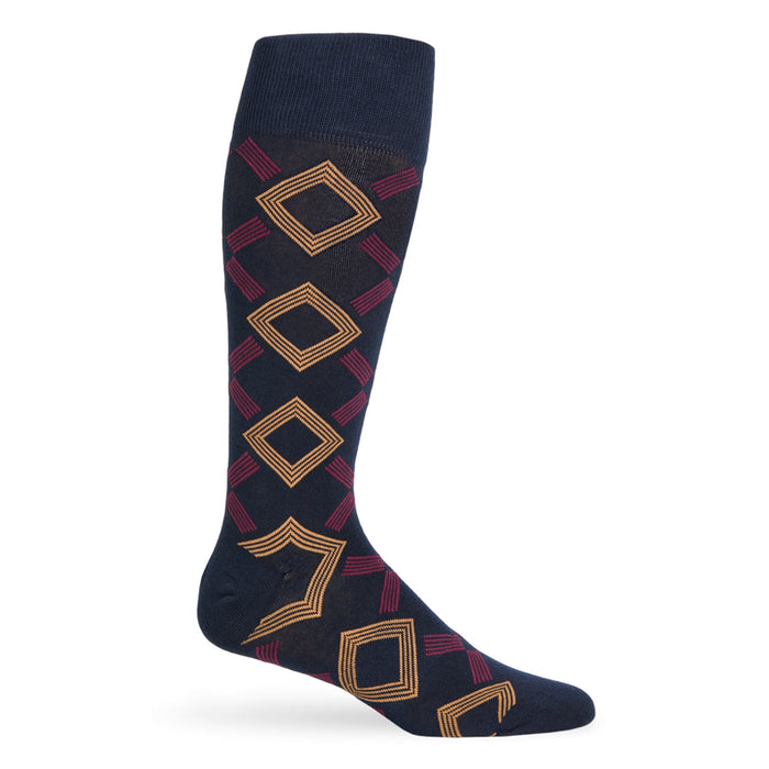 Davis Dress Socks - SARTORO