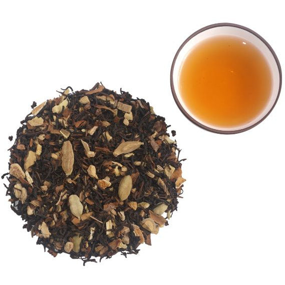 Decaf Masala Chai
