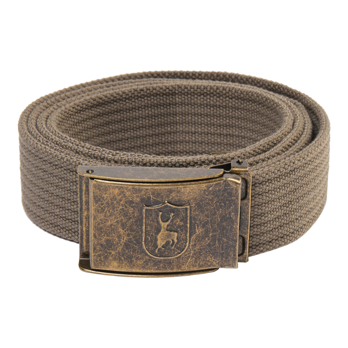 Deerhunter Canvas Belt