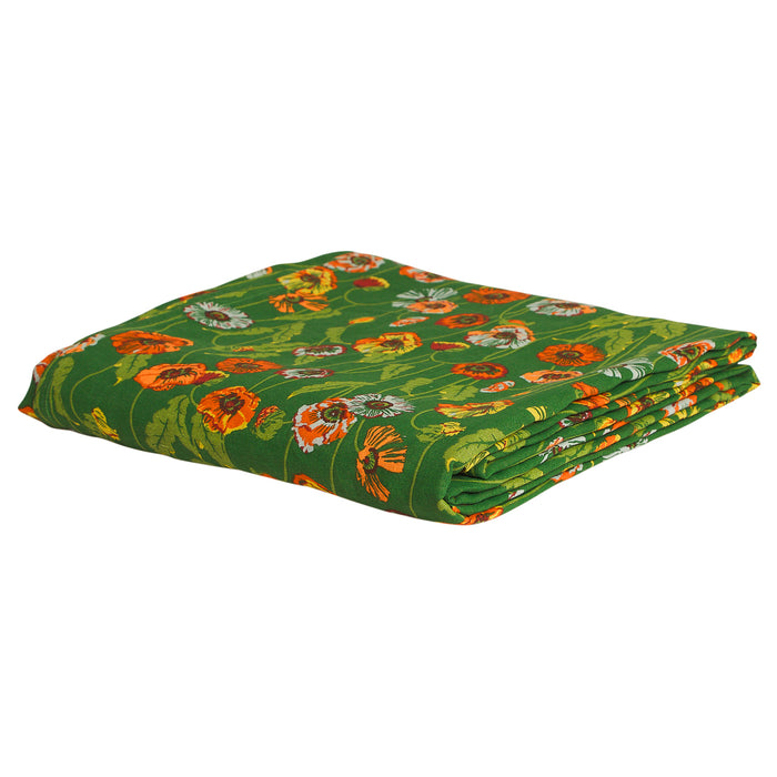 Delphine Linen Sheets Fitted Sheet / Double