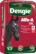 Dengie: Alfa-A Oil (Red) 20kg