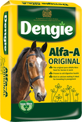 Dengie: Alfa-A Original (Yellow) 20kg