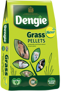 Dengie: Grass Pellets/Nuts (Green) 20kg