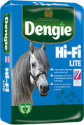 Dengie: Hi-Fi Lite (Light Blue) 20kg