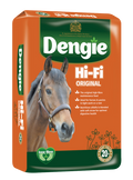 Dengie: Hi-Fi Original (Brown) 20kg