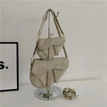 Beige / Large Size