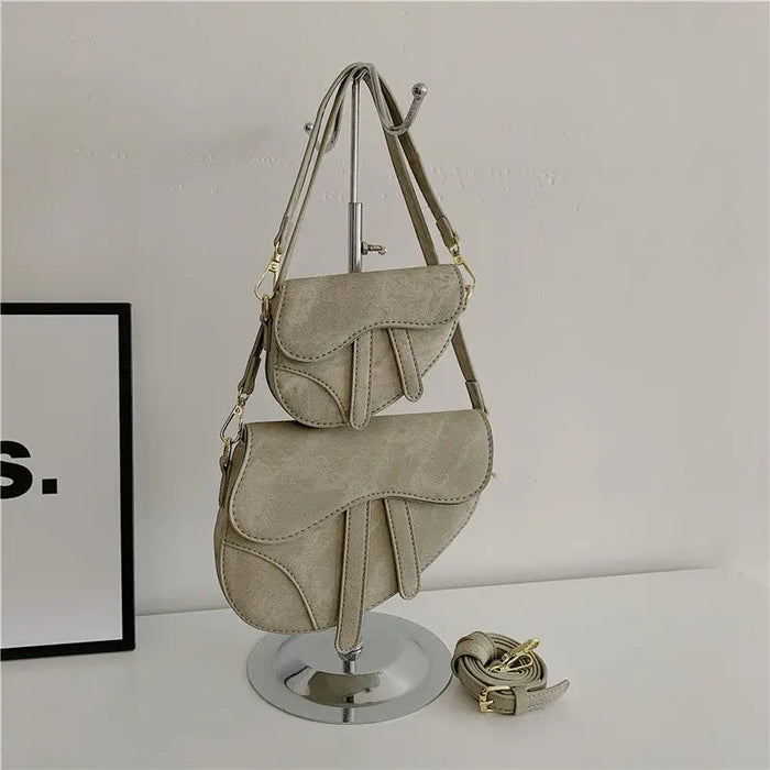 Beige / Large Size