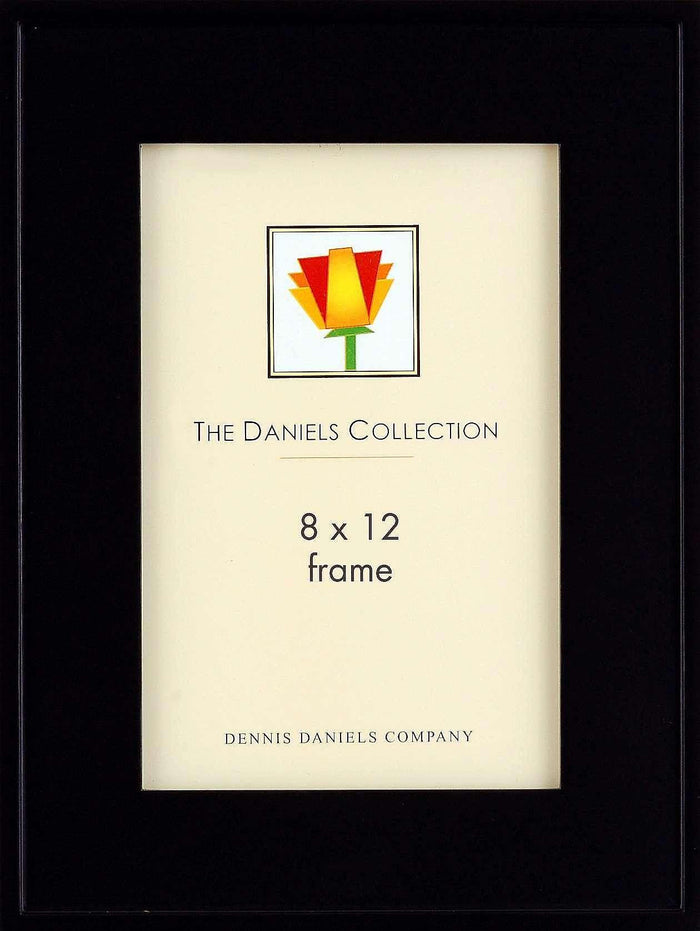 Dennis Daniels 8x12 Step Moulding Frame