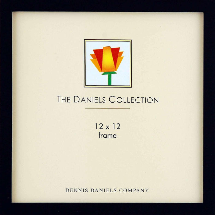 Dennis Daniels Square Corner 12x12 Frame