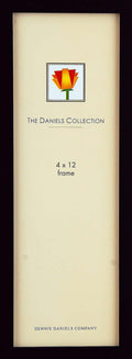 Dennis Daniels Corner 4x12 Frame
