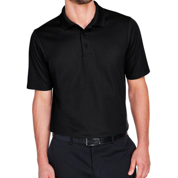 Devon & Jones CrownLux Performance Tall Plaited Polo