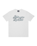 Diamond Script Logo T-Shirt