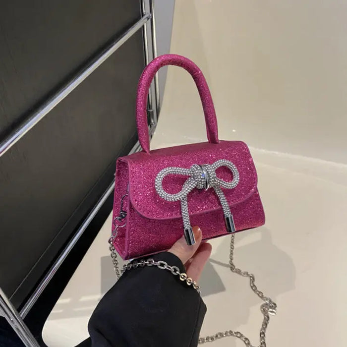 Rose Pink