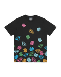 Diamonds & Dollars Jumble T-Shirt