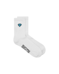 Diamonds & Dollars Socks