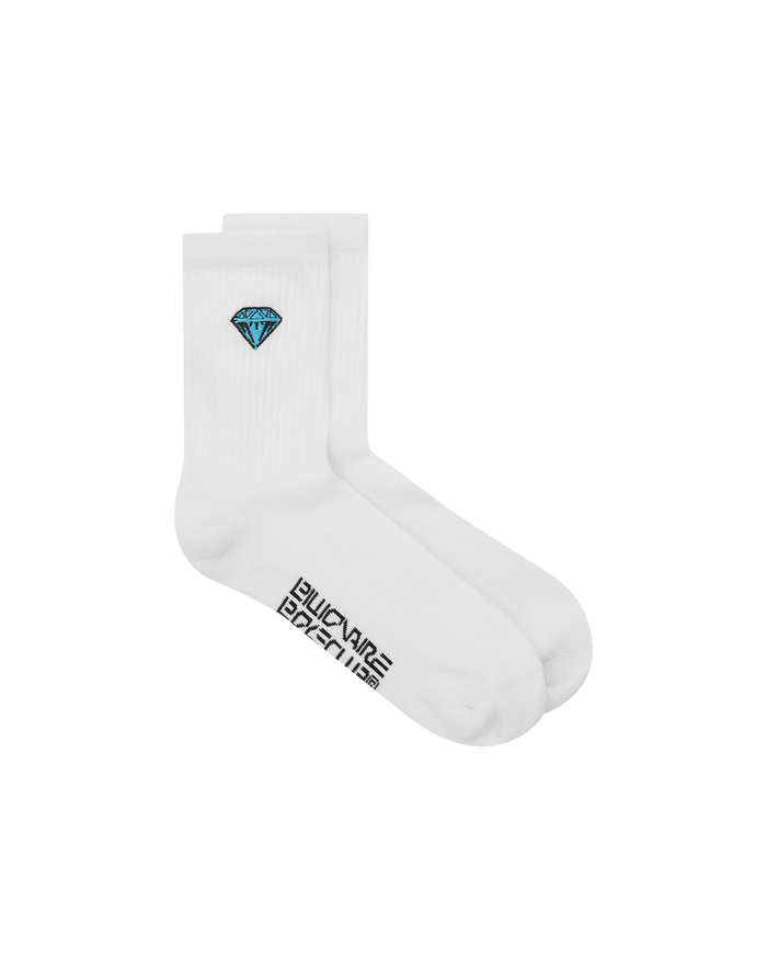 Diamonds & Dollars Socks