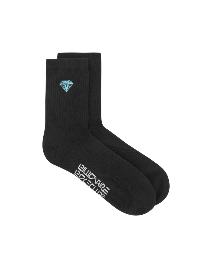 Diamonds & Dollars Socks