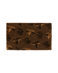 Diamonds & Dollars Welcome Mat
