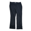Dickies Women's Black Trousers - Size 16, Large - Army & Outdoors - Work Trousers