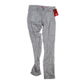 Dickies Women's Grey Trousers - Size 5, Small - Army & Outdoors - Dress Trousers