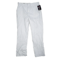 Dickies Women's White 874 Work Trousers - Size 14, Medium - Army & Outdoors - Dress Trousers