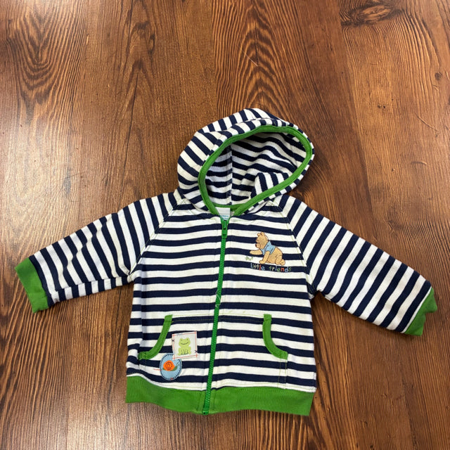 Disney SIZE 3-6 Mos Sweatshirt Boy's