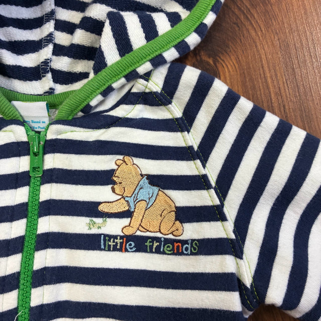 Disney SIZE 3-6 Mos Sweatshirt Boy's