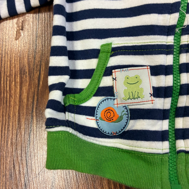 Disney SIZE 3-6 Mos Sweatshirt Boy's