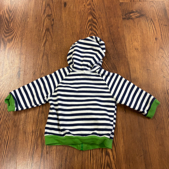 Disney SIZE 3-6 Mos Sweatshirt Boy's