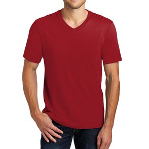 District Very Important Tee V-Neck