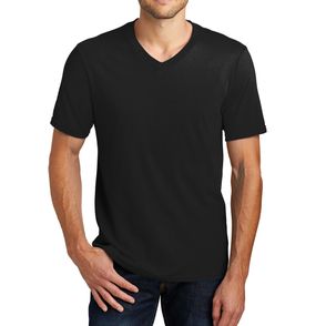 District Very Important Tee V-Neck