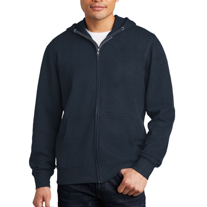 New Navy