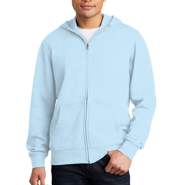 Ice Blue