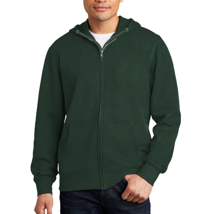 Forest Green