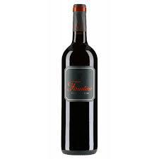 Domaine Comte Abbatucci Rouge Faustine 2022