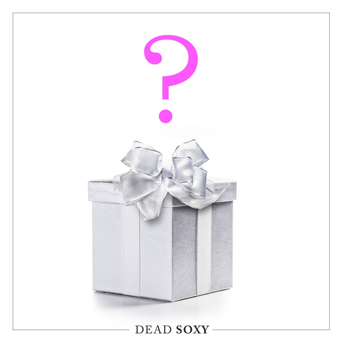 Dress Sock Mystery Box - 3 Pairs - SARTORO