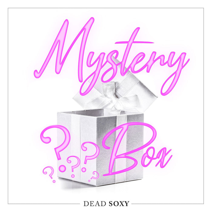 Dress Sock Mystery Box - 3 Pairs - SARTORO