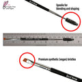 Dual Brow Brush - RFE Marketing Ventures