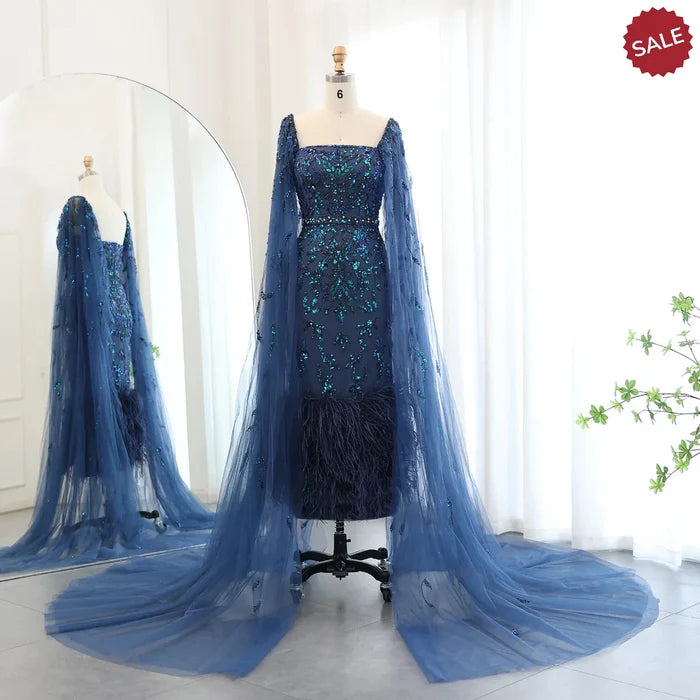 Blue / 2