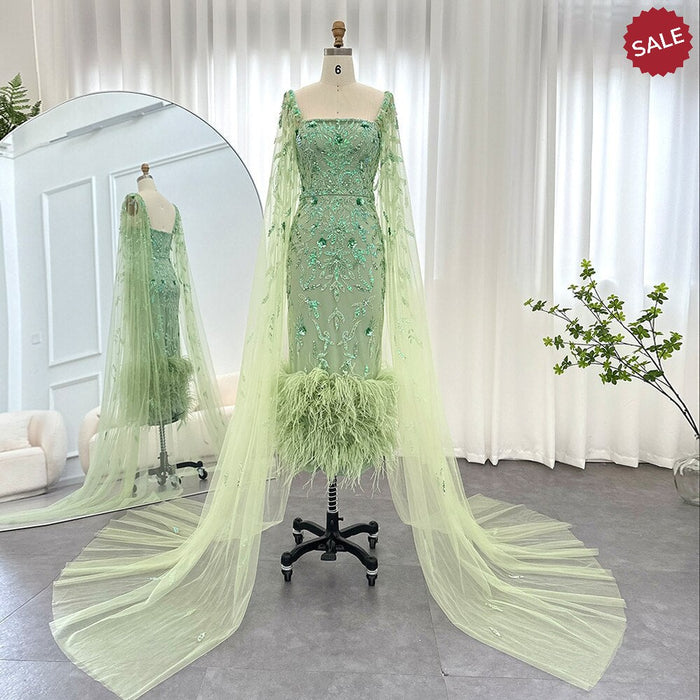 Green / 2